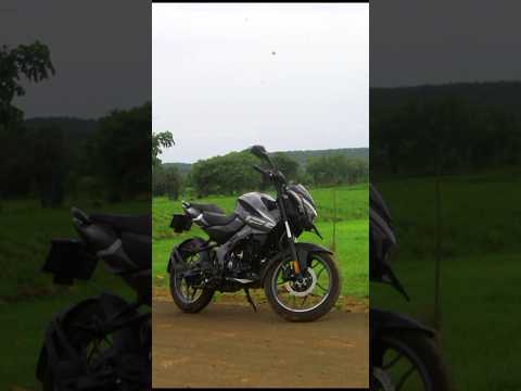 NS Pulsar | NS Pulsar New 2024 model | Akash D'Souza