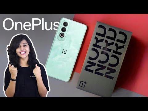 OnePlus Nord CE 4 Specifications, Price & Launch Date - Everything You Need to Know