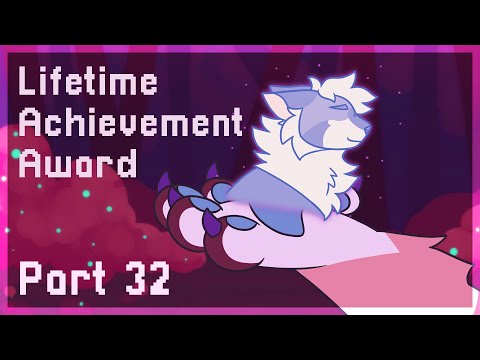 Lifetime Achievement Award MAP - Part 32