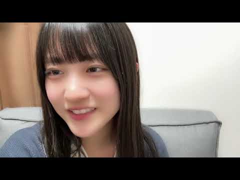 2024年12月21日 久留島 優果（STU48 2.5期生）