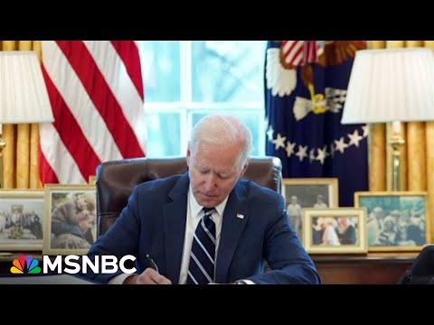 President Biden issues federal death row commutations