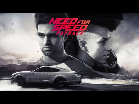 Lets Play | Need For Speed Payback | Part 4 | Shift-Lock