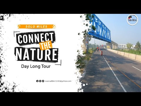 Day Long Ride - Savar to Soriotpur