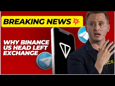 WHY BINANCE IS FIRING ITS EMPLOYEES?? |CRYPTO NEWS💥💥| HIKE IN TON TOKEN WHAT'S HAPPENING??🤔🤔