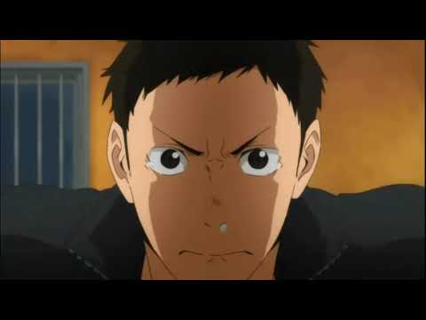 Haikyuu Funny moments (part1) | Haikyuu!!