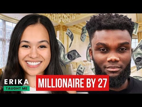 The 4 Simple Steps to Becoming a Multi-Millionaire with Timo Armoo