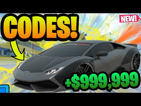 ALL *NEW* UPDATE DRIVING EMPIRE CODES 2022 JUNE | Driving Empire Codes Roblox