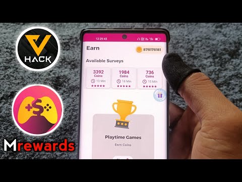 mrewards app | m rewards app hack trick | mrewards app se paise kaise kamaye