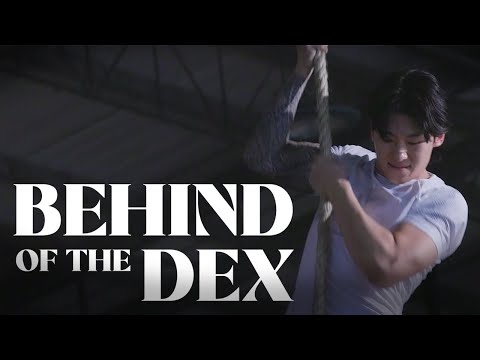 [Eng Sub] Dynafit TVCF Behind StoryㅣBehind of the Dex ep.1