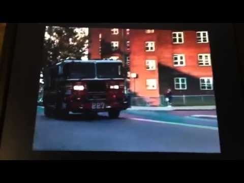 The Wiggles- New York Firefighter