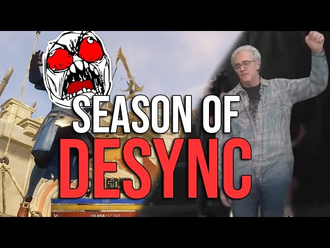 Is Season 5 the DEATH of New World??