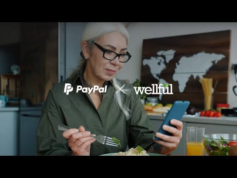 PayPal x Wellful, Inc. - Subscriptions