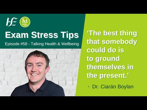 Exam Stress - Episode 58