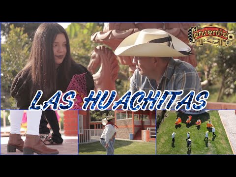 Las Huachitas / El Consentido De Tierra Caliente / Vídeo Oficial 2021