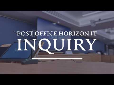 Phase 7 of the Inquiry - Post Office Horizon IT Inquiry