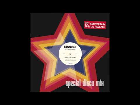 Black Box - Ride on Time (79 Special Disco Theme)