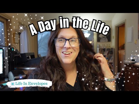 Vlog: A Day in the Life / @irresistibleme_hair / New wig, Homeschool, Cooking, Happy Mail, Etsy Shop