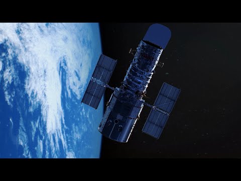 Space, The New Frontier, Season 5: "The Next Big Leap" 4k