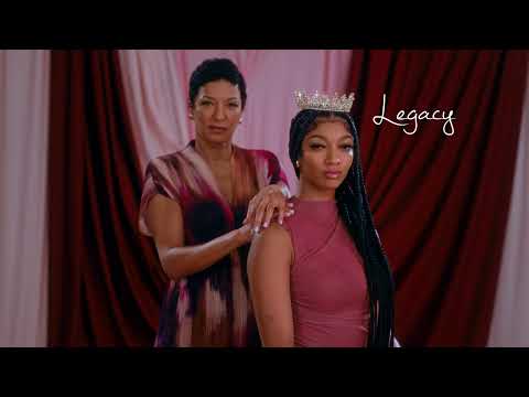 One Million Black Women x Angel Reese: Legacy of Empowerment