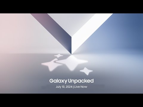 Samsung Galaxy desempaquetado en Julio de 2024 | Samsung Galaxy AI