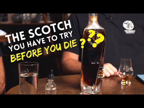 Top 8 BUCKET LIST Scotch Whiskies (according to whisky lovers)