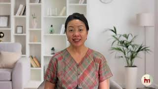 返工唔開心但又唔知點算好？臨床心理學家 Dr Cindy教你3個簡單策略幫你減輕煩惱