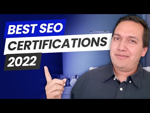 3 Best SEO Certifications: Learn SEO From Paid & Free Options