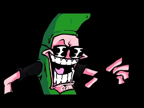 It's Pickle Time! (Pickled Song Charted)