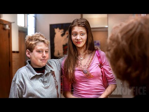 School Bullies | Full Movie | Comedy