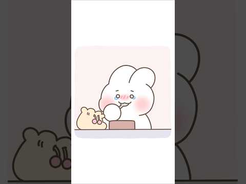 앞으로는 싸우지 말자 😭