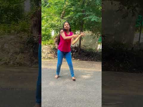 Chamka chamka#dance #subscribe@laasyamudupu2104