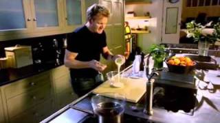 Gordon Ramsay: How To Make Chocolate Mousse