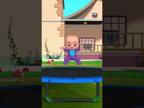 Rain Rain Go Away - Park  #ChuChuTV #NurseryRhymes #kidsshorts #learningsongs