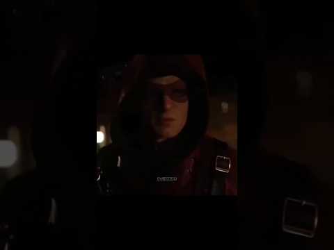 Arrow Arsenal Tribute - Starlight