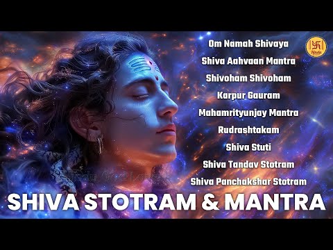 Top 09 Shiva Bhajans | Nonstop Bhakti Songs | Shiva Song | Popular Shiv Bhajan |Om Namah Shivay Dhun