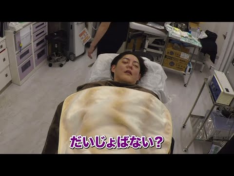 予想以上に重症な青汁王子#青汁王子切り抜き