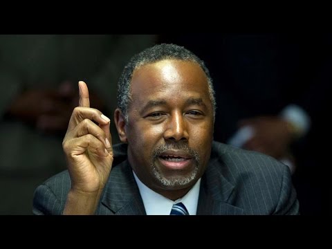 Ben Carson - Political Correctness