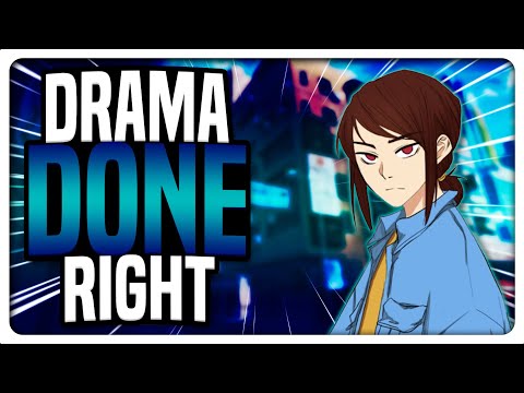 Drama Done Right | I Love Yoo