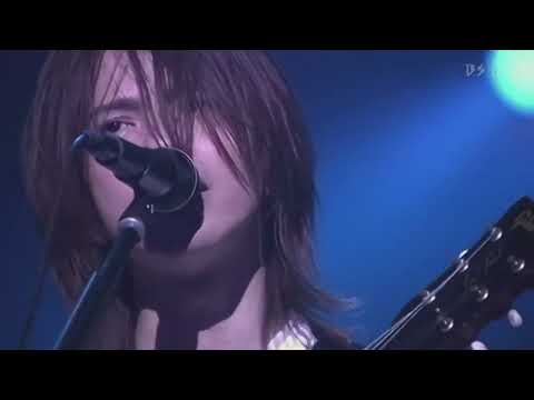 SHINING OVER YOU '04 "666" Live  -  HYDE