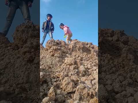 Motivation song #trending #virulvlogs #motivation #fatah #hills#villagelife