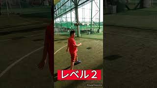 ＃shorts 【みらいず川越】ドリブルシュート練習  #ハッピーネット