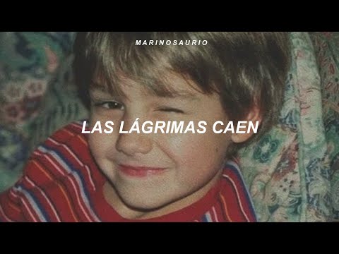 LIAM PAYNE (1993 - 2024) || Liam Payne - Teardrops (sub. español + lyrics)