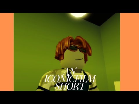 An IconicFilm Short (Ep.1)