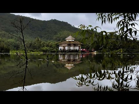 ವರಂಗ ಜೈನ ಬಸದಿ - Varanga Jain Basadi - A Short Video by Travel Karnataka