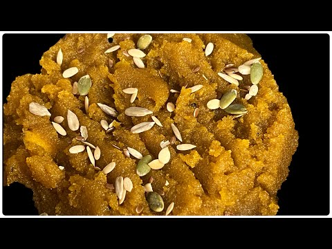 जब घर में ना हो घी तो सूजी का हलवा बनाये इस तरीक़े से।Sooji ka Halwa | Halwa Recipe | Dessert Recipe