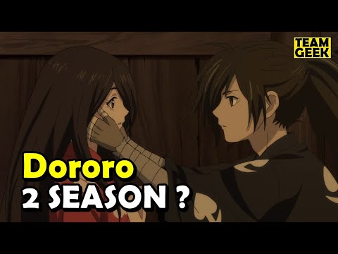 Dororo SEASON 2 - WHAT HAPPENED ?