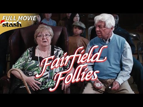 Fairfield Follies | Full Hallmark Christmas Comedy 2024 | Full Movie | Holiday Movies