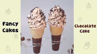 So Tasty Chocolate Ice Cream Tutorial