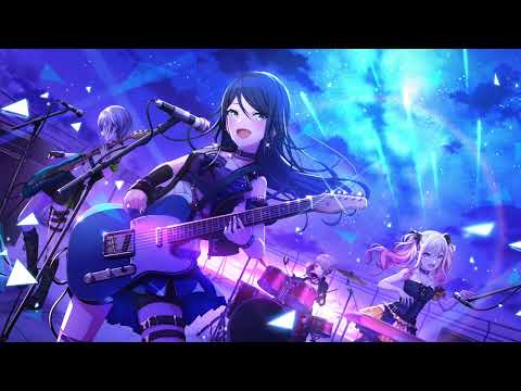 ヒバナ -Reloaded- (HIBANA -Reloaded-) - Leo/need | project sekai full instrumental