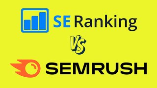 SE Ranking vs Semrush (2024) — Which SEO Tool is Better?